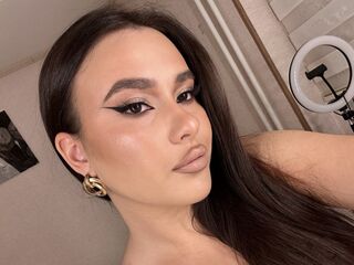 MollyDanvers's Live cam submissive Profile Image